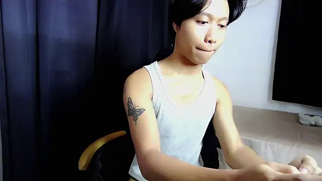 caspian cum online show from 11, 6, 2026