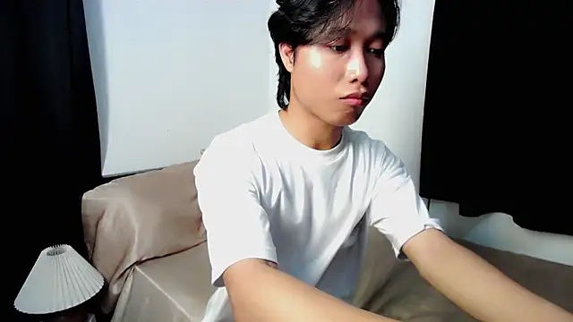 caspian cum online show from 6, 6, 2026