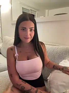 leaascorpioo online show from 27, 5, 2026