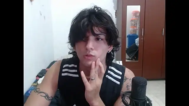 Archangel   online show from 22, 5, 2026