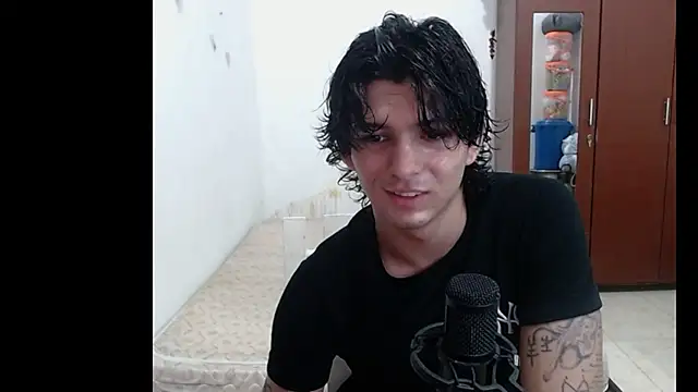 Archangel   online show from 17, 5, 2026