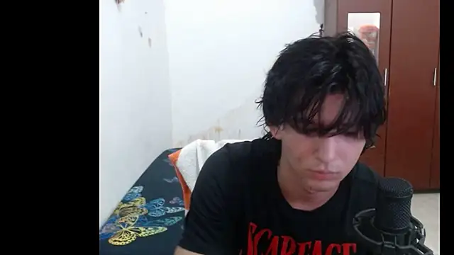 Archangel   online show from 18, 5, 2026