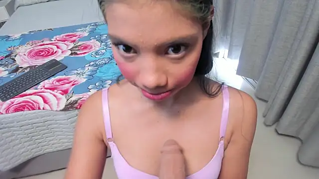 doll skinny18 online show from 9, 6, 2026