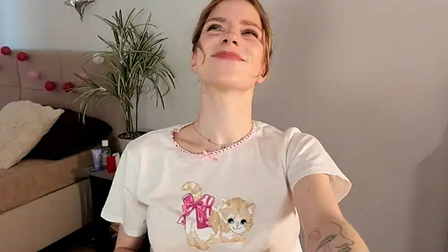 imogensy online show from 24, 5, 2026