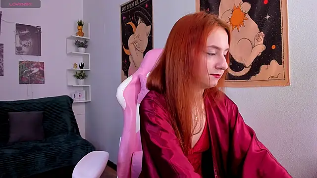  Nikky sweet  online show from 20, 6, 2026