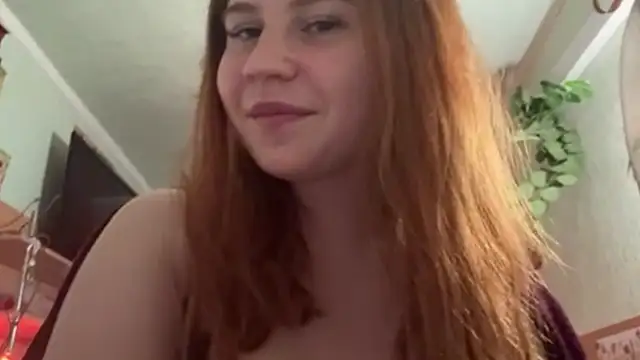 EmmaLovelyBB online show from 16, 5, 2026