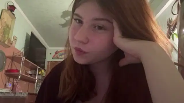 EmmaLovelyBB online show from 23, 5, 2026