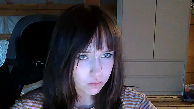 Snapshot of NoirEva chatting on 23, 5, 2026 NoirEva online show from 23, 5, 2026