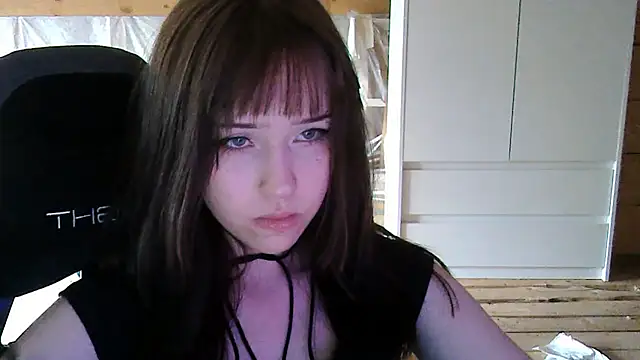 Snapshot of NoirEva chatting on 24, 5, 2026 NoirEva online show from 24, 5, 2026
