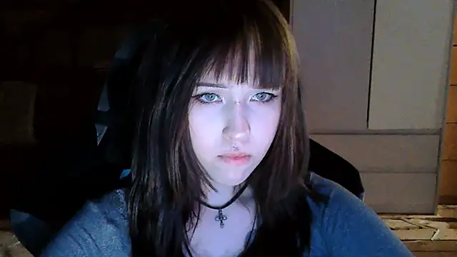 Snapshot of NoirEva chatting on 20, 5, 2026 NoirEva online show from 20, 5, 2026