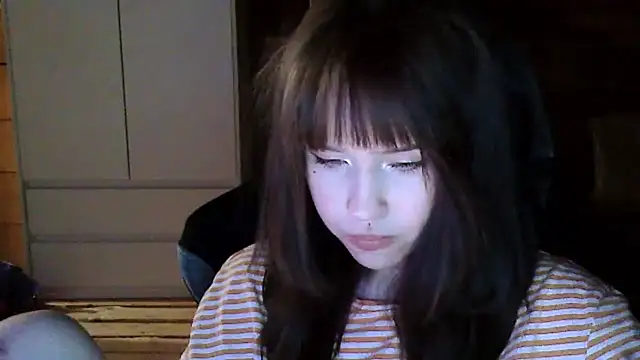 Snapshot of NoirEva chatting on 21, 5, 2026 NoirEva online show from 21, 5, 2026