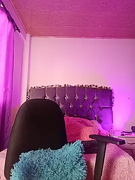 Snapshot of Hanny_myers chatting on 26, 5, 2026 Hanny myers online show from 26, 5, 2026