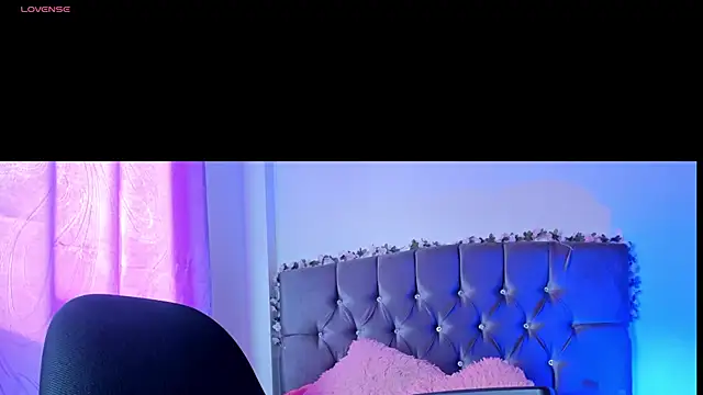 Snapshot of Hanny_myers chatting on 27, 5, 2026 Hanny myers online show from 27, 5, 2026