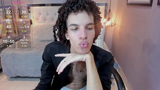 Snapshot of felix_haze chatting on 2, 6, 2026 felix haze online show from 2, 6, 2026