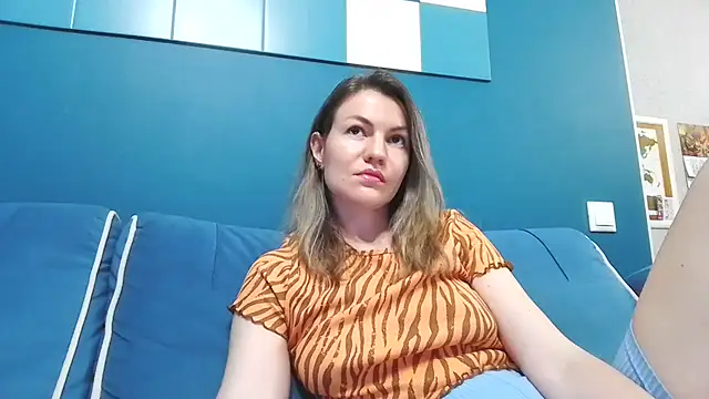 Margarett online show from 13, 5, 2026