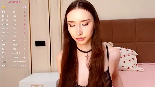 lalisabrown online show from 11, 6, 2026