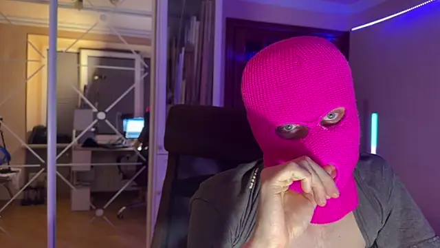 Elian-Web online show from 26, 5, 2026
