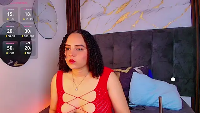 Snapshot of Sol__Latina chatting on 1, 7, 2026 Sol Latina online show from 1, 7, 2026