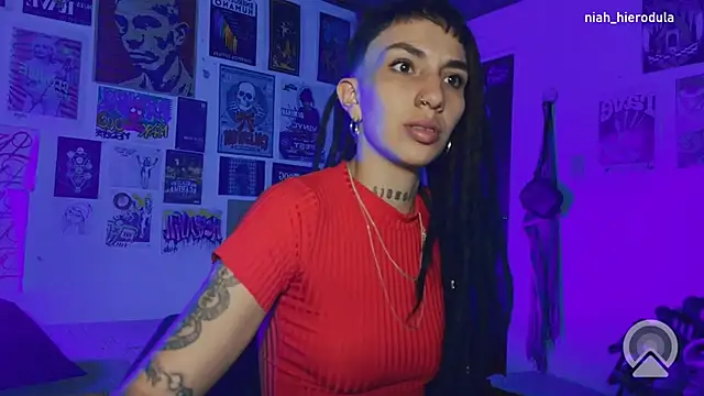niah 11 online show from 24, 6, 2026