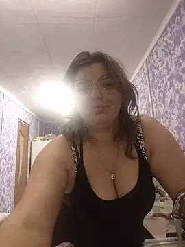 Snapshot of Nika6524 chatting on 20, 5, 2026 Nika6524 online show from 20, 5, 2026