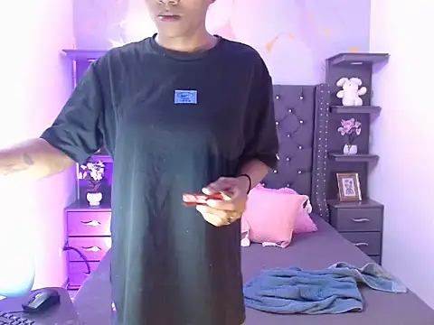 dani exmixt online show from 28, 5, 2026