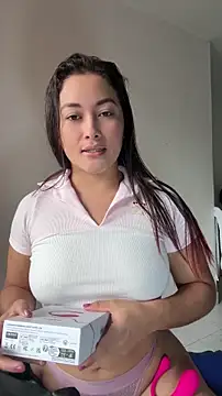 Tatiana123  online show from 16, 5, 2026