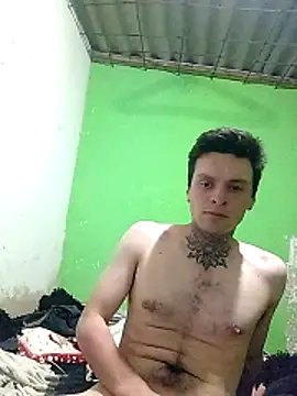 DarkprimeXX online show from 25, 5, 2026