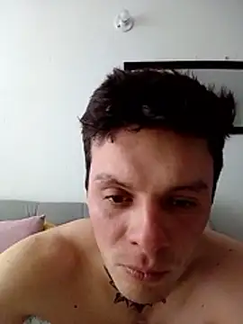 DarkprimeXX online show from 12, 5, 2026