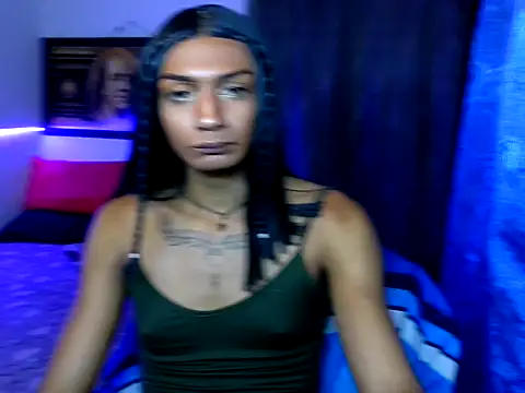 Alexxasexy online show from 22, 5, 2026