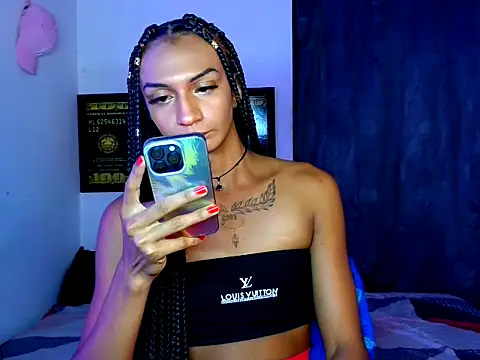 Alexxasexy online show from 15, 6, 2026
