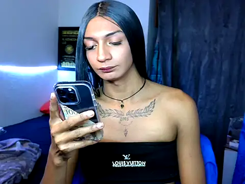 Alexxasexy online show from 20, 5, 2026