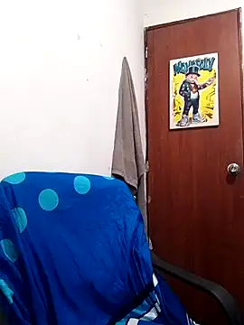Alexxasexy online show from 26, 6, 2026