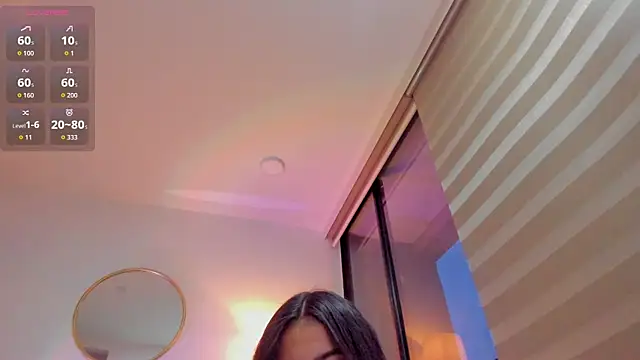 imsofia dy online show from 1, 7, 2026
