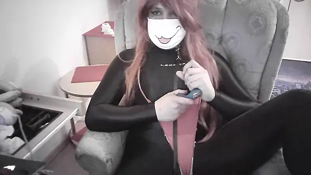 Forzen Aronia online show from 12, 5, 2026