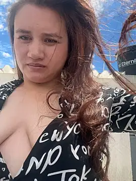 Sami ferrer online show from 21, 6, 2026