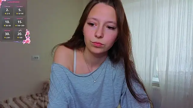 Snapshot of nivorelle chatting on 20, 5, 2026 nivorelle online show from 20, 5, 2026