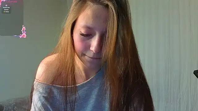 Snapshot of nivorelle chatting on 2, 6, 2026 nivorelle online show from 2, 6, 2026