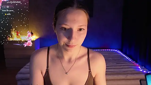 Snapshot of nivorelle chatting on 28, 6, 2026 nivorelle online show from 28, 6, 2026
