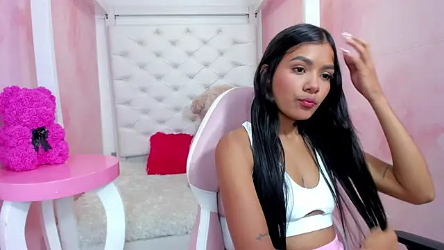 Mariana  spicy online show from 23, 5, 2026