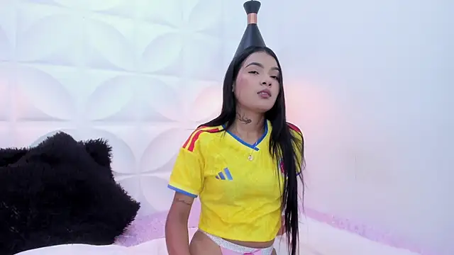 Mariana  spicy online show from 21, 6, 2026