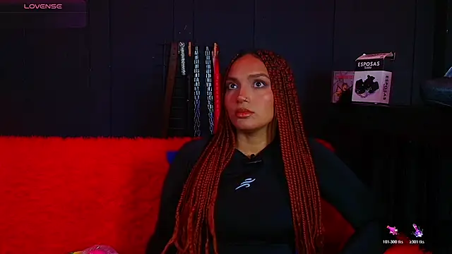 Snapshot of Briana_pratt chatting on 3, 6, 2026 Briana pratt online show from 3, 6, 2026