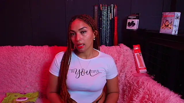 Snapshot of Briana_pratt chatting on 27, 5, 2026 Briana pratt online show from 27, 5, 2026