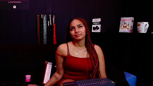 Snapshot of Briana_pratt chatting on 29, 5, 2026 Briana pratt online show from 29, 5, 2026