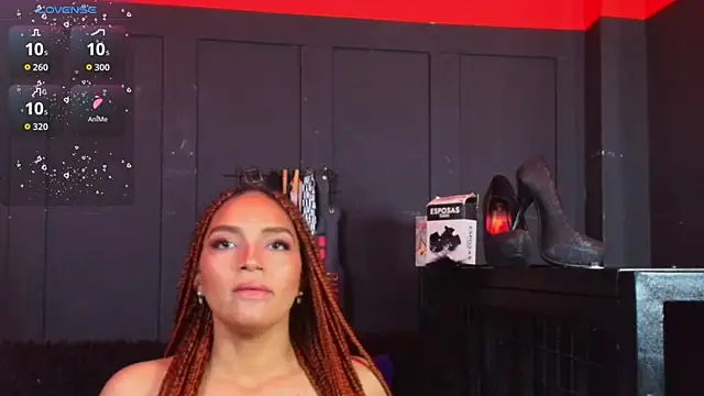 Snapshot of Briana_pratt chatting on 13, 6, 2026 Briana pratt online show from 13, 6, 2026