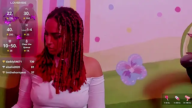 Snapshot of Briana_pratt chatting on 27, 6, 2026 Briana pratt online show from 27, 6, 2026
