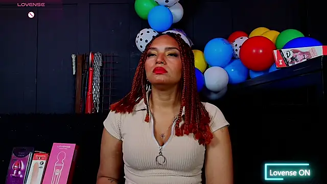 Snapshot of Briana_pratt chatting on 30, 6, 2026 Briana pratt online show from 30, 6, 2026