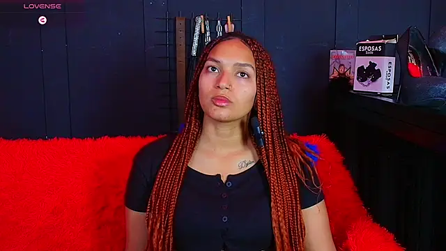 Snapshot of Briana_pratt chatting on 2, 6, 2026 Briana pratt online show from 2, 6, 2026