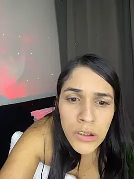 Snapshot of Isa_steele chatting on 17, 6, 2026 Isa steele online show from 17, 6, 2026