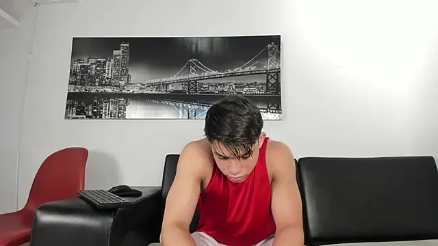 rocco gym online show from 28, 6, 2026