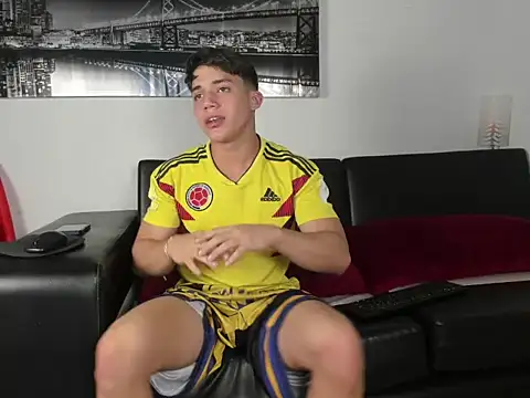 rocco gym online show from 21, 6, 2026